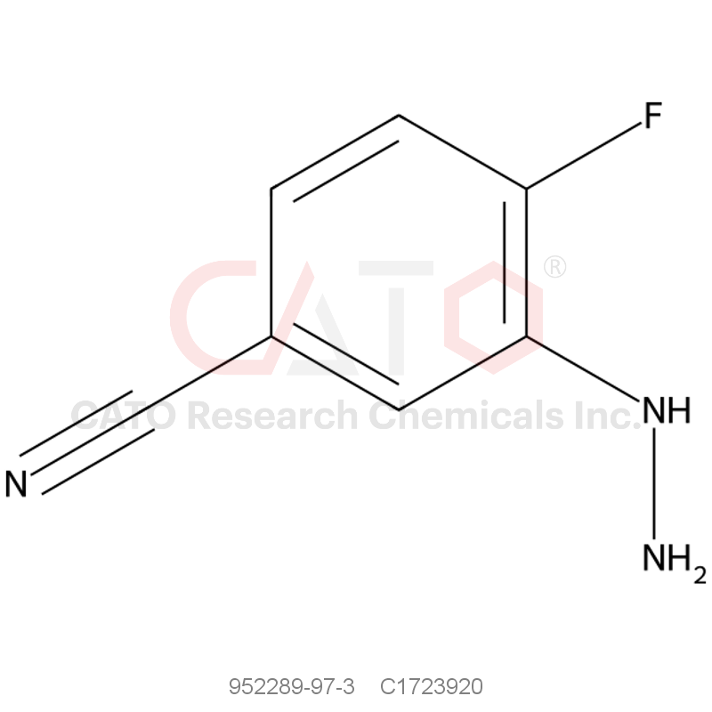 CAS No.:952289-97-3,