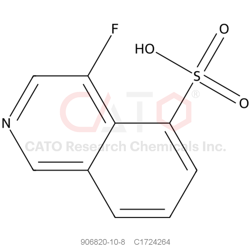 CAS No.:906820-10-8,N/A
