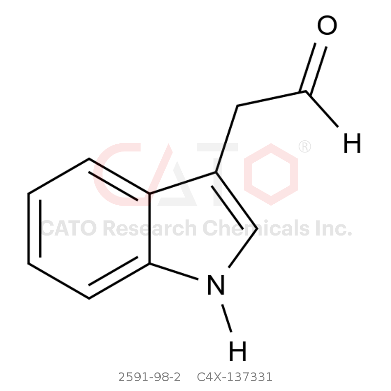 CAS No.:2591-98-2,色氨酸杂质31