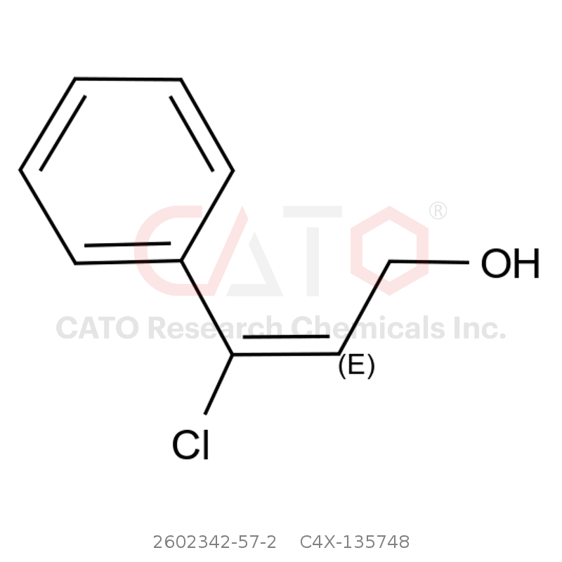 CAS No.:2602342-57-2,Flunarizine impurity 47