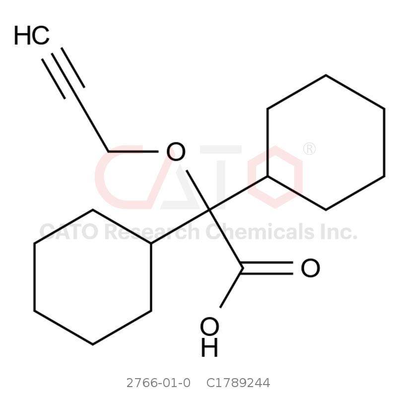 CAS No.:2766-01-0,