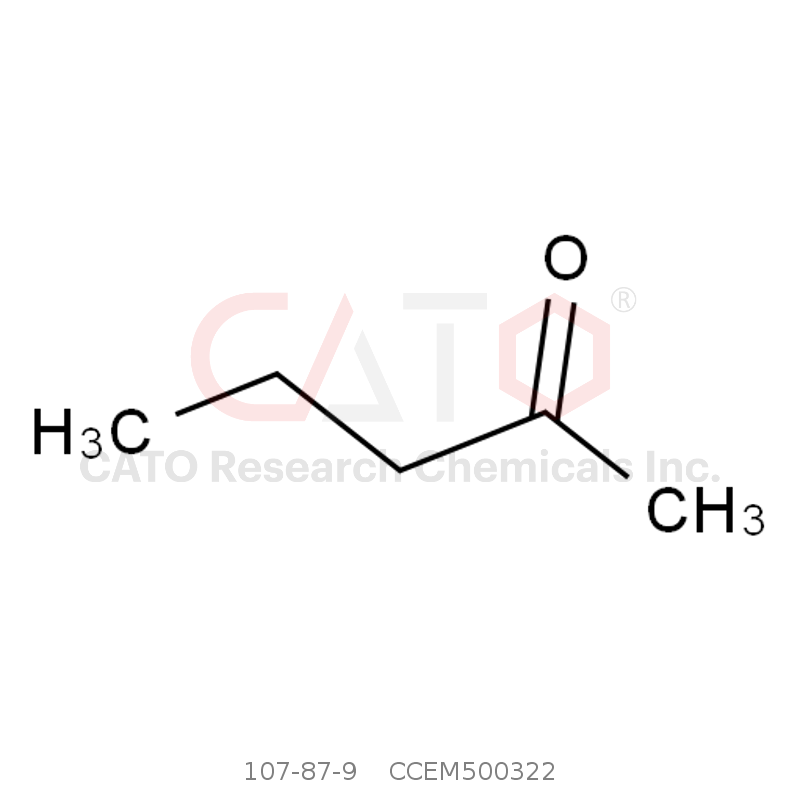 CAS No.:107-87-9,戊酮