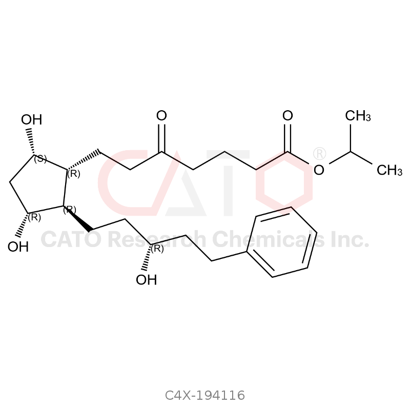 Latanoprost Impurity 16