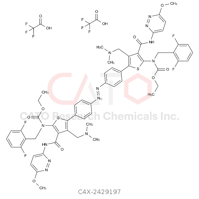Relugolix Impurity 197