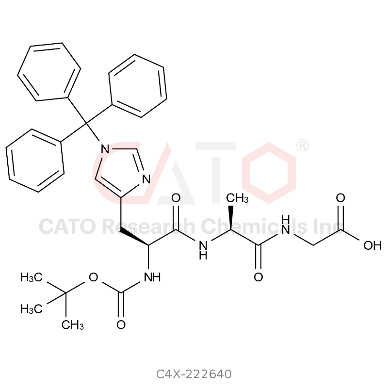 司美格鲁肽杂质40