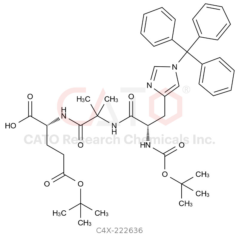 Semaglutide impurity 36