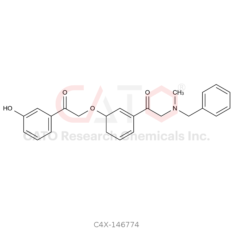 Phenylephrine Impurity 74