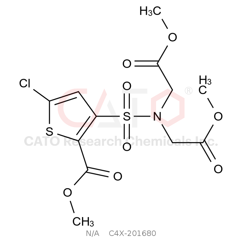 Lornoxicam Impurity 80