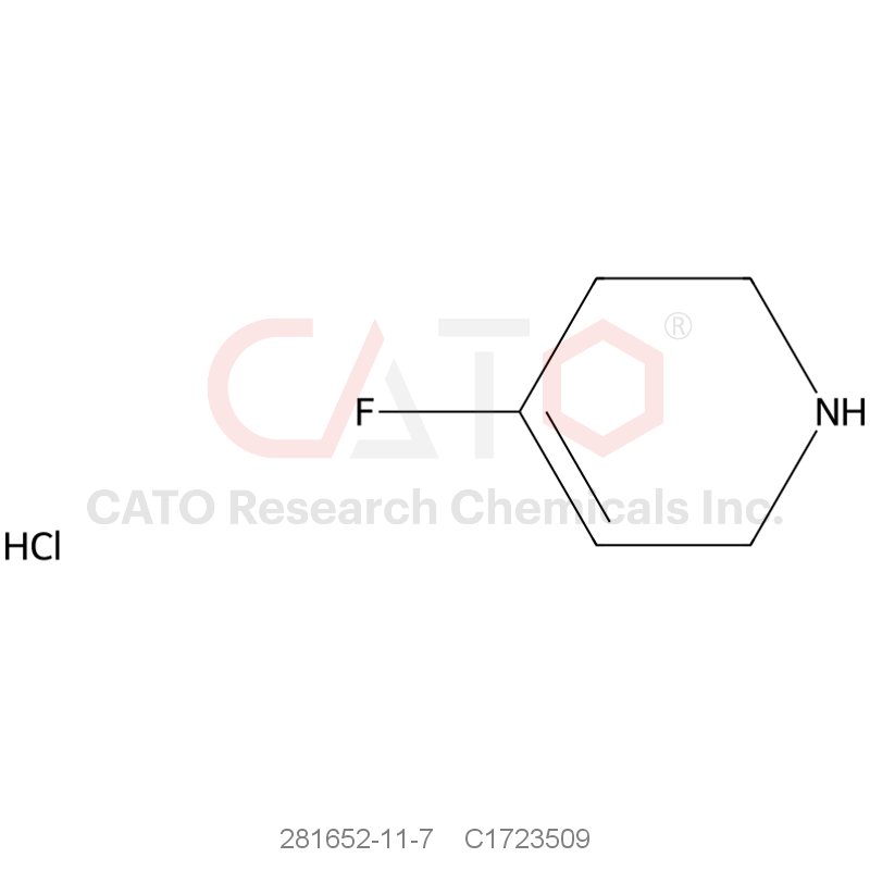 CAS No.:281652-11-7,