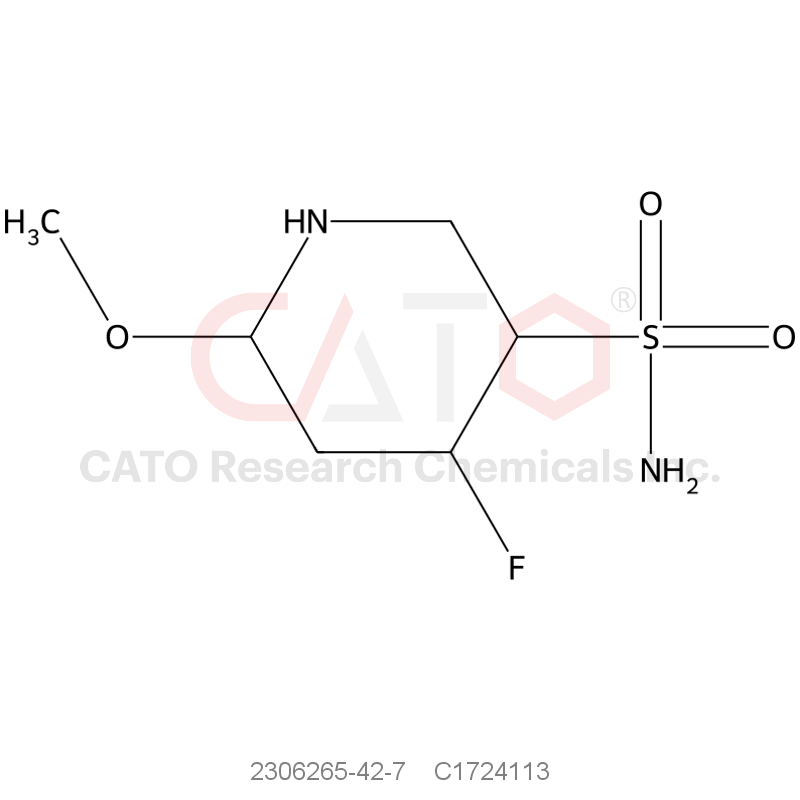 CAS No.:2306265-42-7,