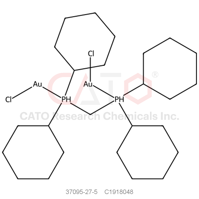CAS No.:37095-27-5,[-Bis(diphenylphosphino)methane]dichlorodigold(I)
37095-27-5
BIS(CHLOROGOLD(I)) BIS(DIPHENYLPHOSPHINO)METHANE;METHYLENEBIS[DIPHENYL]PHOSPHINE GOLD COMPLEX;[MU-BIS(DIPHENYLPHOSPHINO)METHANE]DICHLORODIGOLD(I);[-Bis(diphenylphosphino)methane]dichlorodigold(I)
SC10708