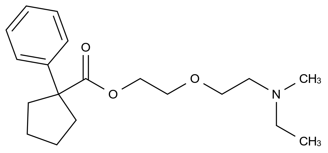 Pentoxyverine Impurity 12