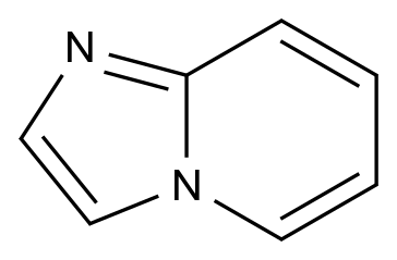 CAS No.:274-76-0,咪唑并[1,2-a]吡啶