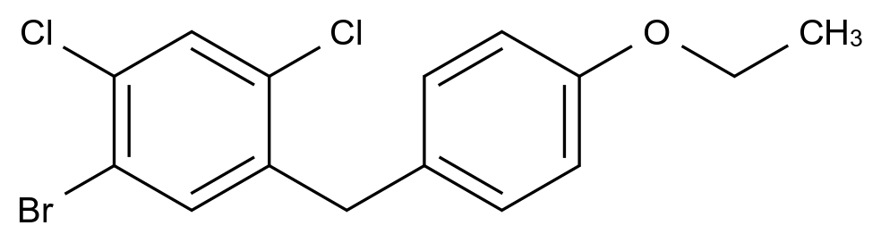 Dapagliflozin Impurity 185
