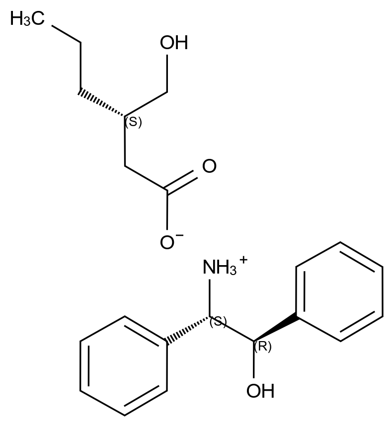 Brivaracetam Impurity 119