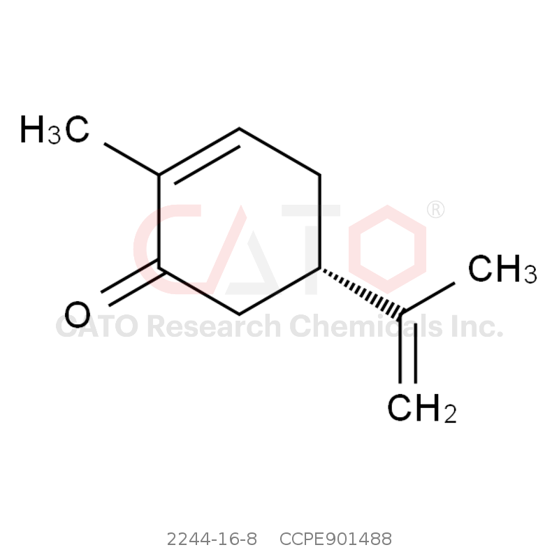 CAS No.:2244-16-8,(S)-(+)-香芹酮
