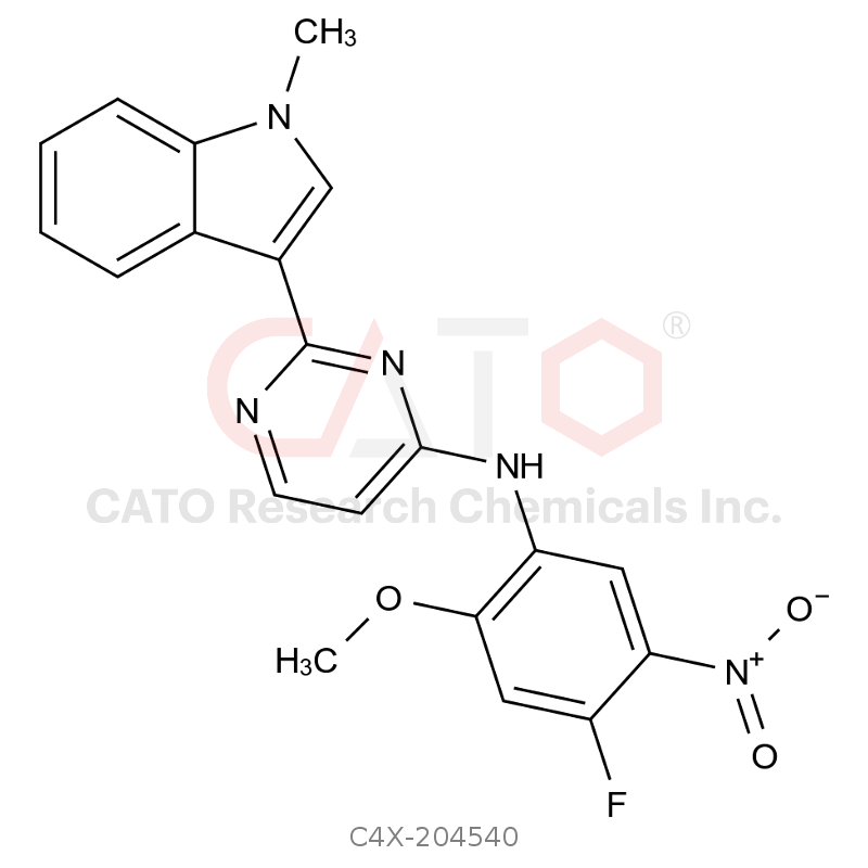 Osimertinib Impurity 40