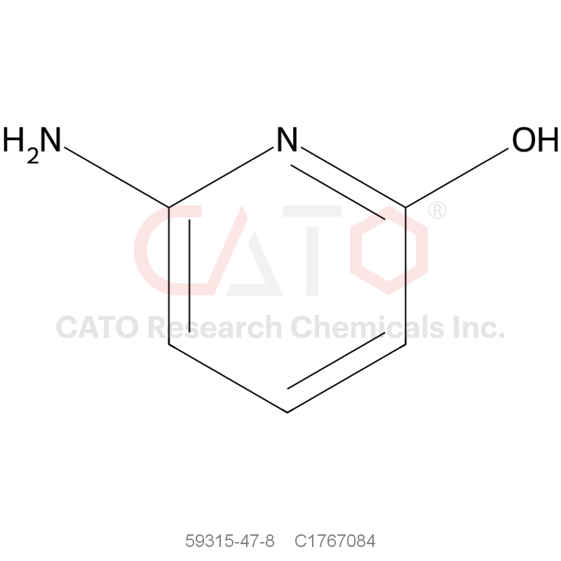 CAS No.:59315-47-8,6-Aminopyridin-2-ol