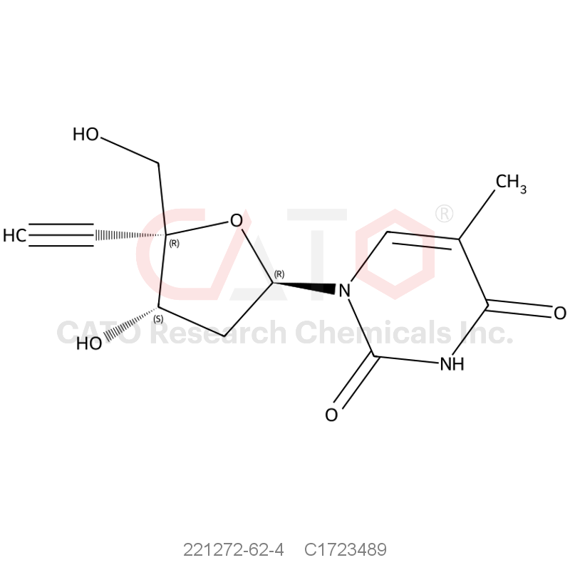 CAS No.:221272-62-4,