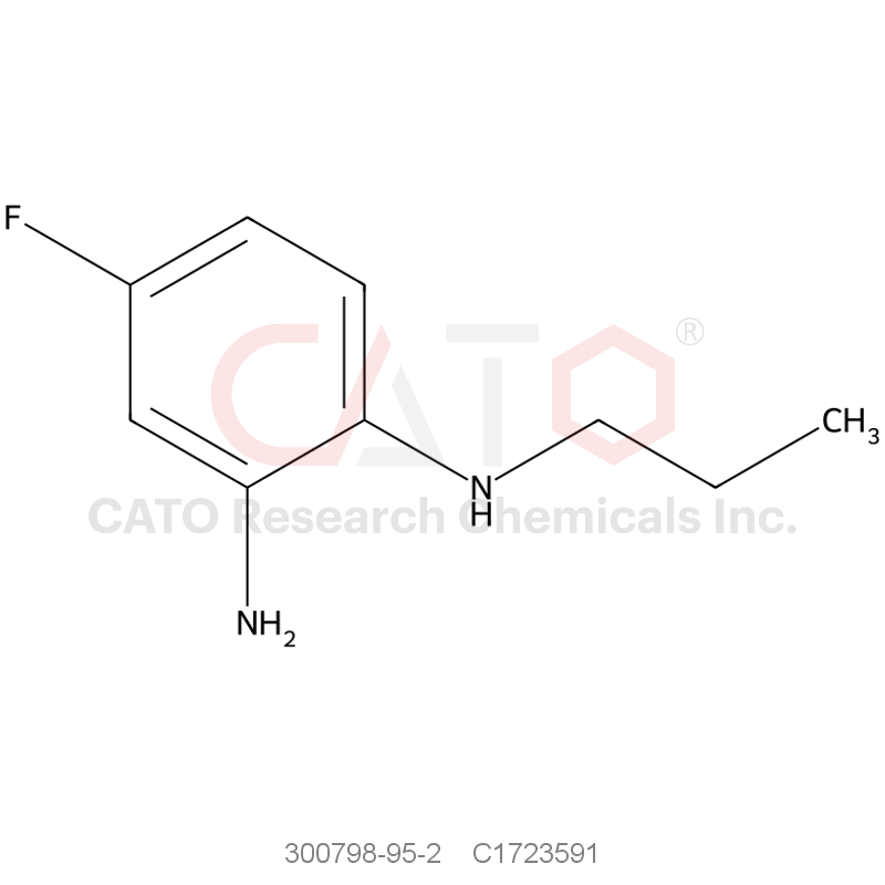 CAS No.:300798-95-2,