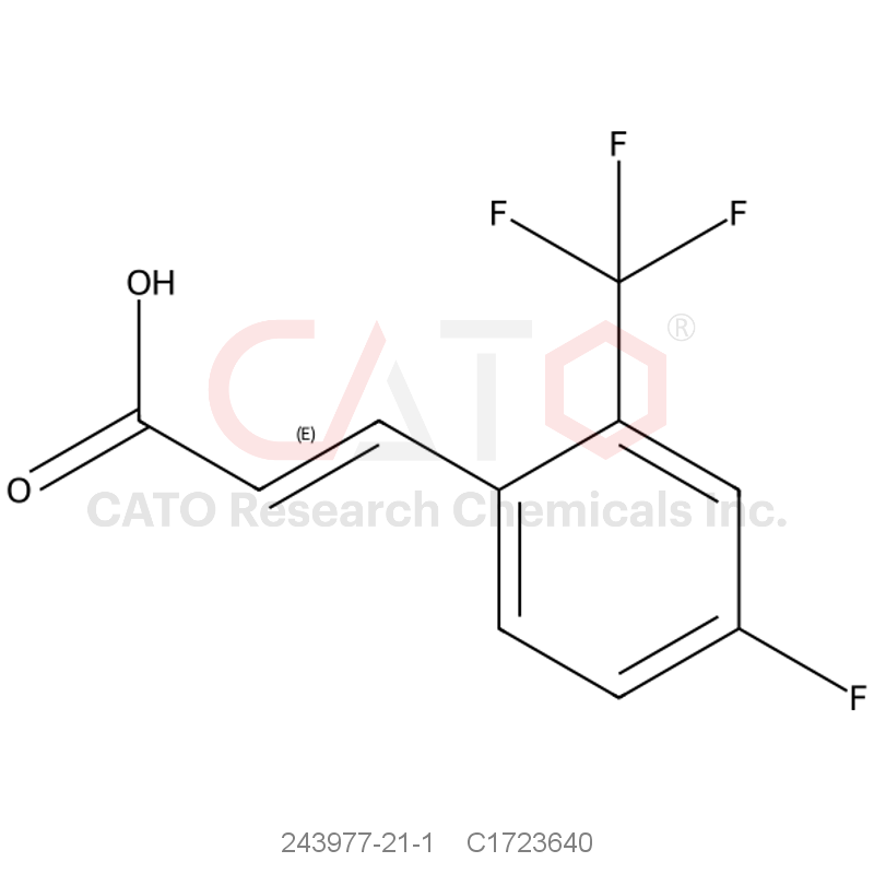 CAS No.:243977-21-1,