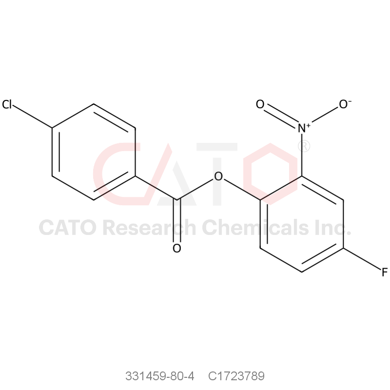 CAS No.:331459-80-4,