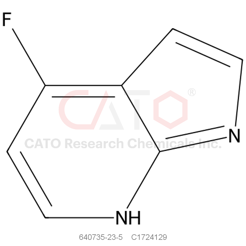 CAS No.:640735-23-5,