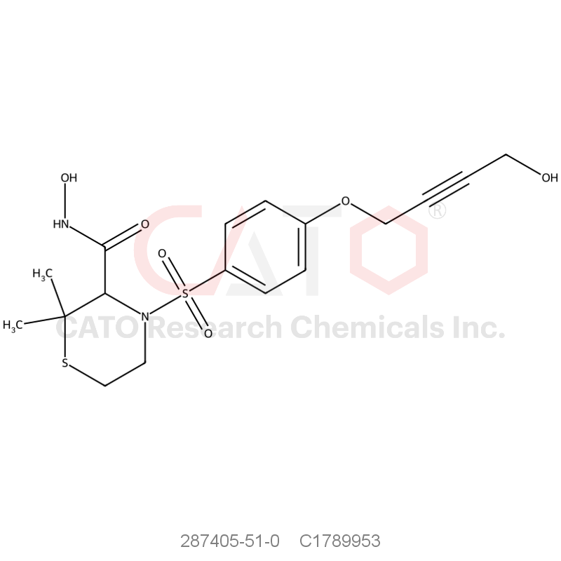 CAS No.:287405-51-0,Apratastat