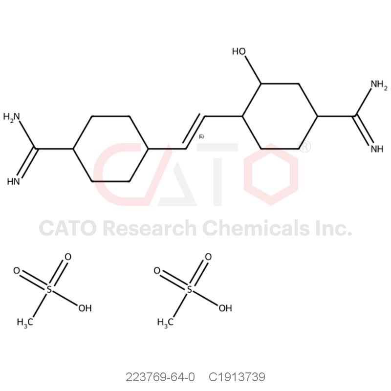 CAS No.:223769-64-0,2-Hydroxystilbene-4,4 inverted exclamation marka-dicarboxamidine bis(methanesulfonate)
223769-64-0
Fluoro-Gold&trade;
Hydroxystilbamidine bis(methanesulfonate)