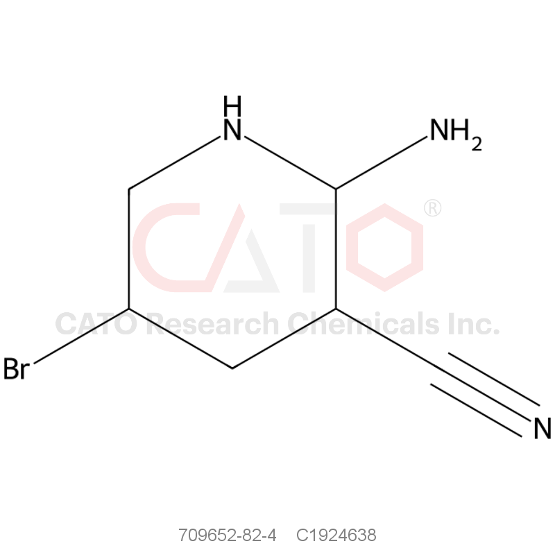 CAS No.:709652-82-4,2-AMINO-5-BROMO-3-CYANOPYRIDINE
2-AMINO-5-BROMO-3-PYRIDINECARBONITRILE
2-AMINO-5-BROMONICOTINONITRILE
2-AMINO-5-BROMOPYRIDINE-3-CARBONITRILE
709652-82-4
ABBYPHARMA AP-18-5662
BC004069