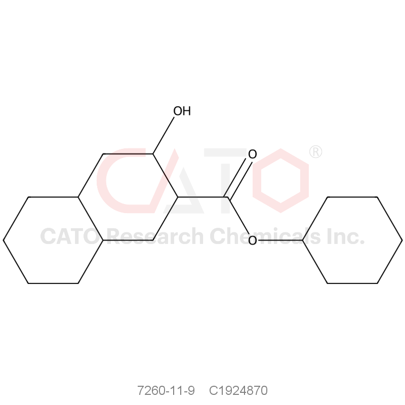CAS No.:7260-11-9,BZP4PT5H9G
7260-11-9
Phenyl 2-hydroxy-3-naphthoate
2-Naphthalenecarboxylic acid, 3-hydroxy-, phenyl ester
Phenyl 3-hydroxy-2-naphthoate
EINECS 230-681-1
NSC 328440
UNII-BZP4PT5H9G