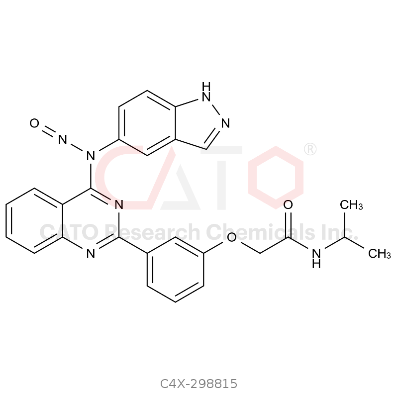 Belumosudil Impurity 15