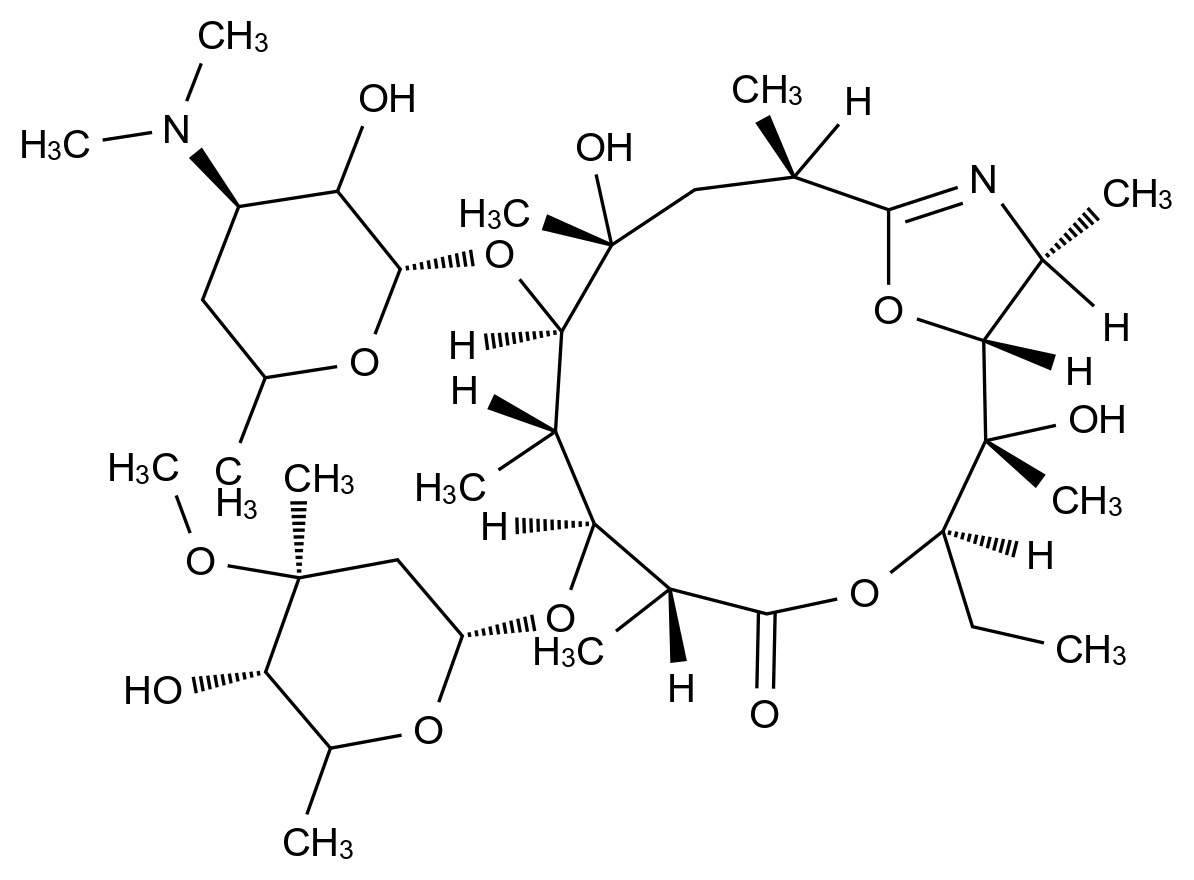 美罗培南杂质32