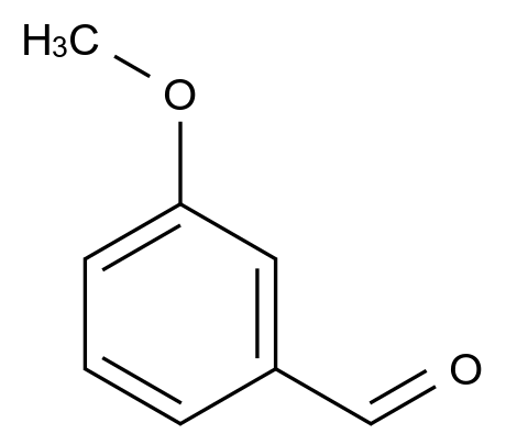 CAS No.:591-31-1,3-甲氧基苯甲醛