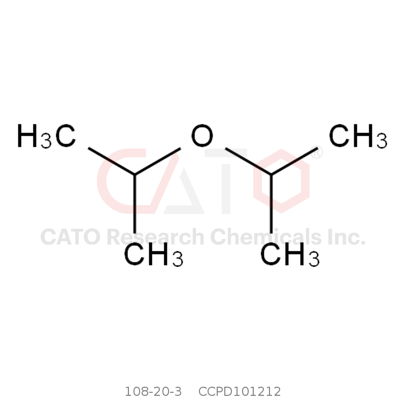 CAS No.:108-20-3,二异丙醚