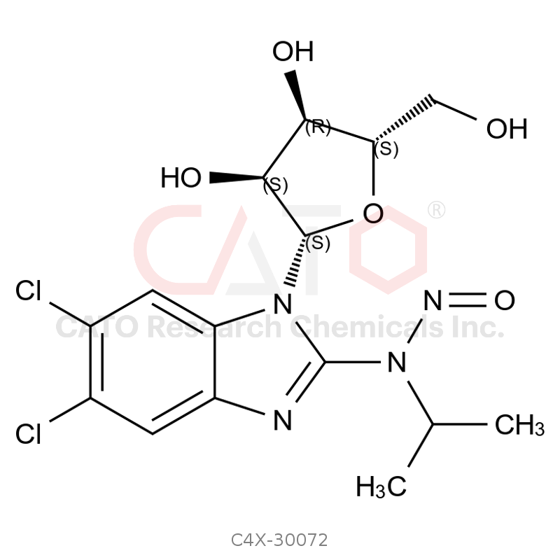 Maribavir Impurity 2
