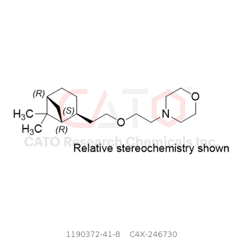 CAS No.:1190372-41-8,Pinaverium impurity30