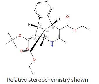 CAS No.:1174747-98-8,Lacidipine Impurity 11