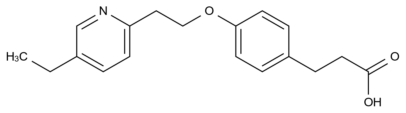 CAS No.:1207681-52-4,Pioglitazone impurity 41