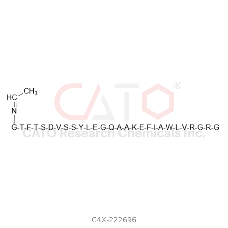 Semaglutide impurity 96
