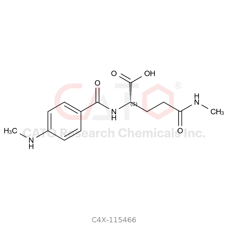 甲氨蝶呤杂质66