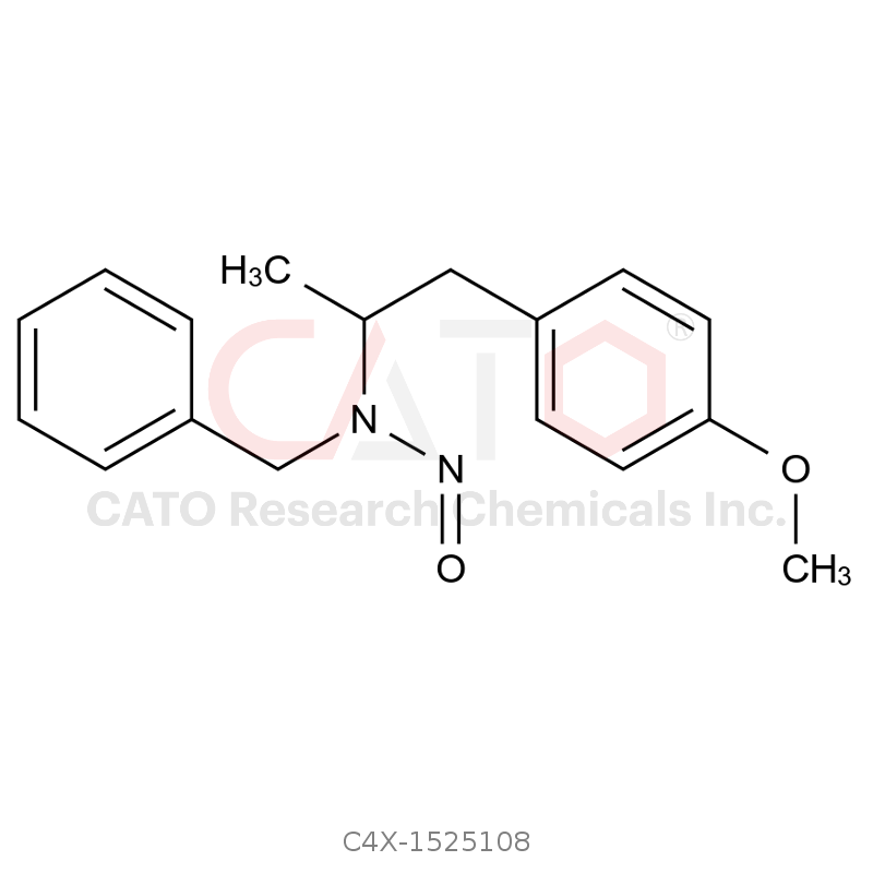 N-Nitroso Formoterol Impurity 108