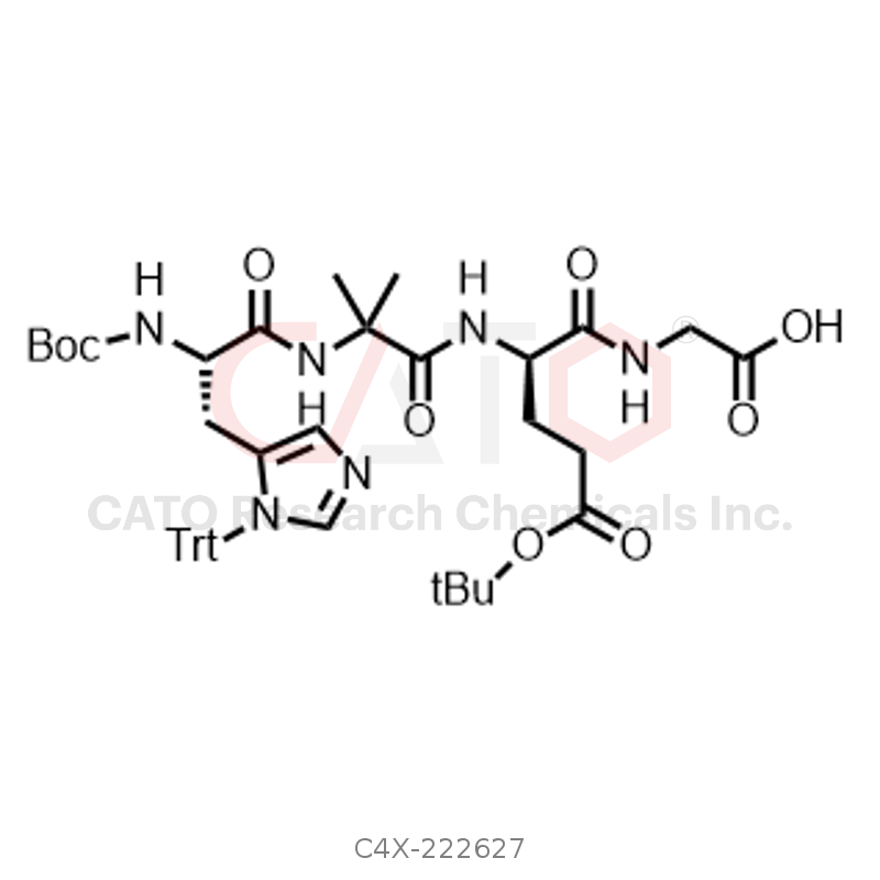 Semaglutide impurity 27