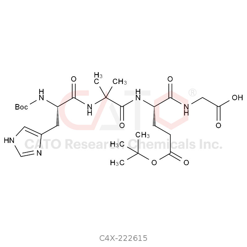 Semaglutide Impurity 15