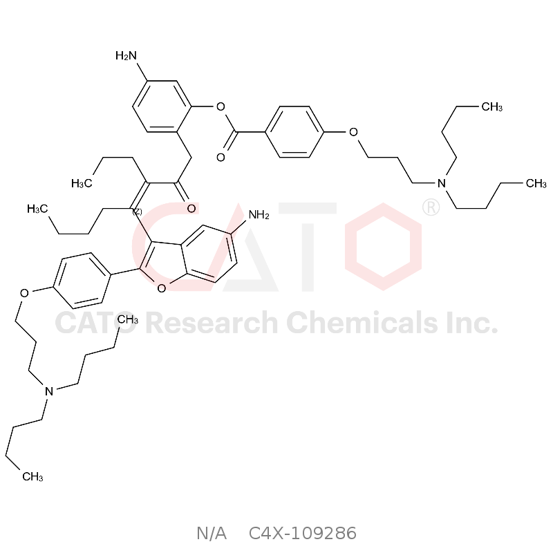 Dronedarone Impurity 86