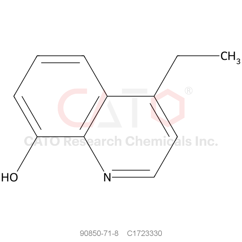 CAS No.:90850-71-8,