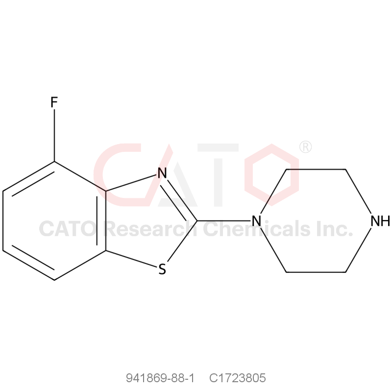 CAS No.:941869-88-1,