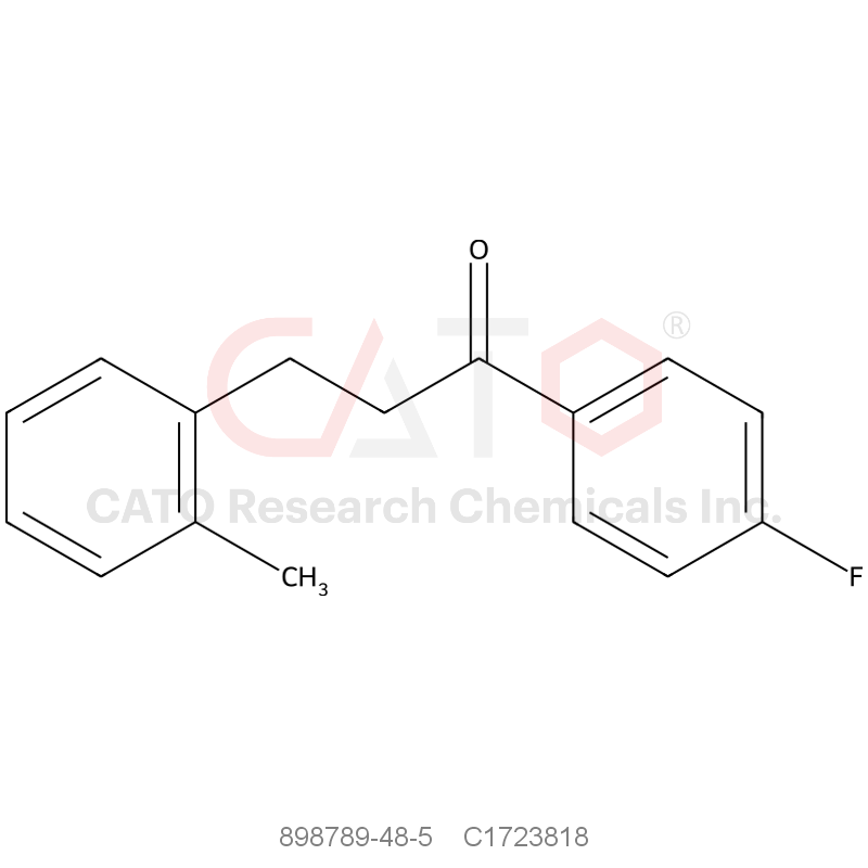 CAS No.:898789-48-5,
