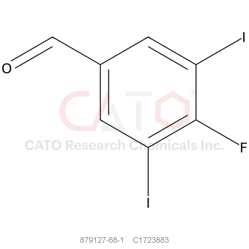 CAS No.:879127-68-1,