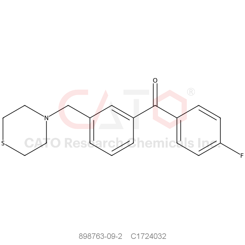 CAS No.:898763-09-2,